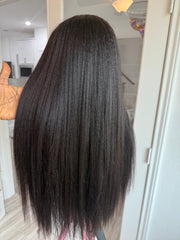 Yaki Straight ( closure)