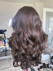 Dimma Bouncy (Brown)