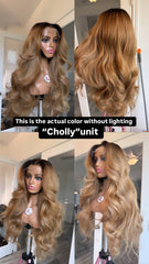 Cholly unit