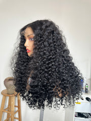 Exotic Curls (Closure)