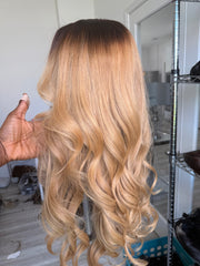 Cholly Blondie