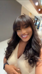 Dimma Bangs