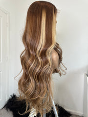 Balayage unit