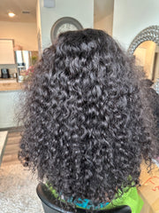 Burmese (Closure)