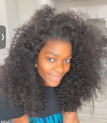 Exotic Curls (frontal)